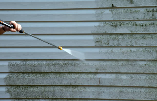 Best Deck Pressure Washing  in Mccla, AL