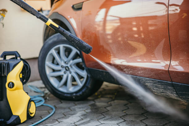 Best Garage Pressure Washing  in Mccla, AL