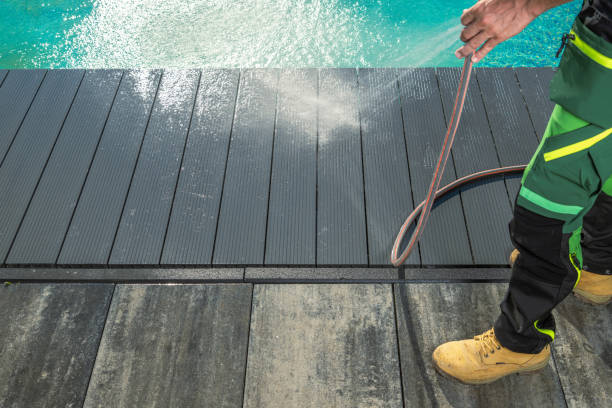 Professional Pressure Washing in Mccalla, AL