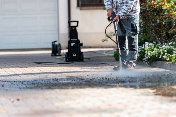 Best Fence Pressure Washing  in Mccla, AL