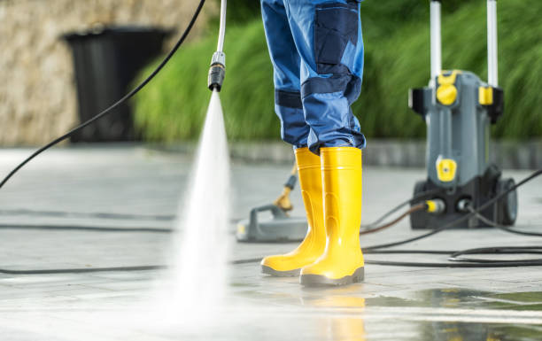 Best Sidewalk Pressure Washing  in Mccla, AL