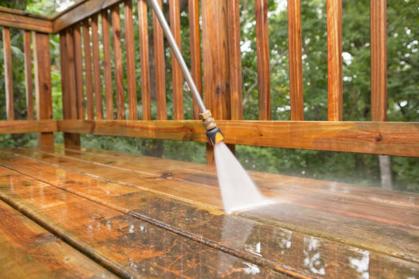 Best Local Pressure Washing Services  in Mccla, AL