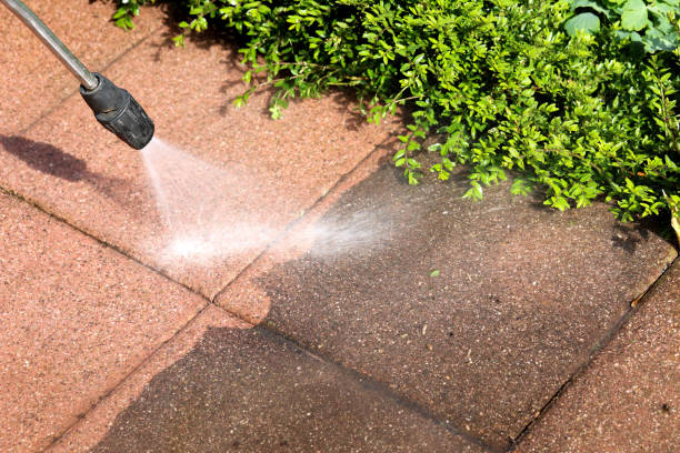 Roof Power Washing Services in Mccalla, AL